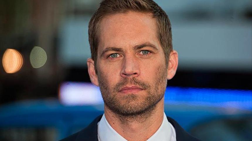 İşte bu &uuml;zd&uuml;: Paul Walker&rsquo;ın otomobilleri satışa &ccedil;ıkıyor!