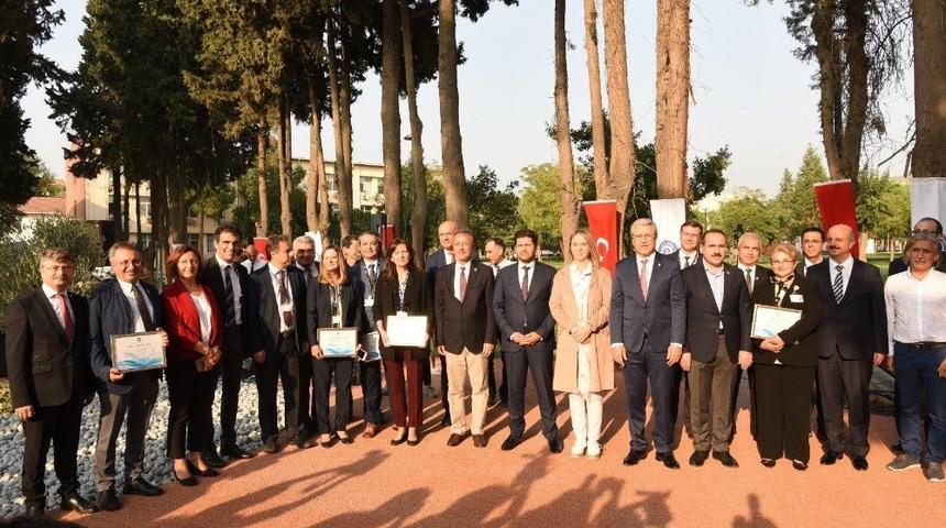 Ege &Uuml;niversitesi Hastanesi sağlık turizmine hazır