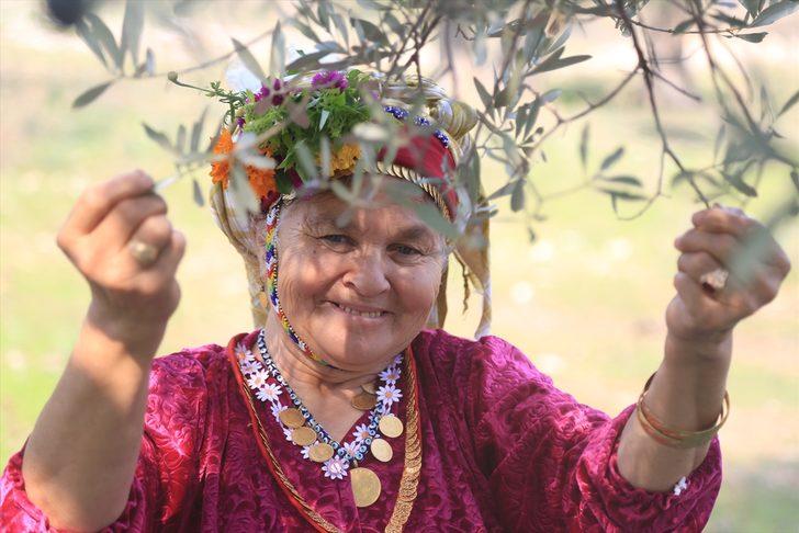 Muğla'nın Milas ilçesinde anıt ağaçtan elde ediliyor! Litresi 100 bin lira: Tam 3 bin yıllık G4