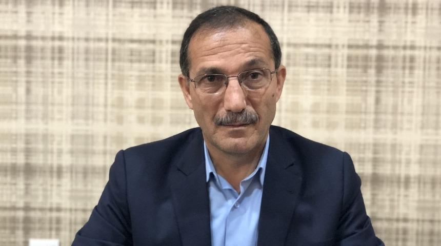 Başkan Dağtekin: &ldquo;D&uuml;nyanın en b&uuml;y&uuml;k dengesi T&uuml;rkiye&rsquo;dir&rdquo;