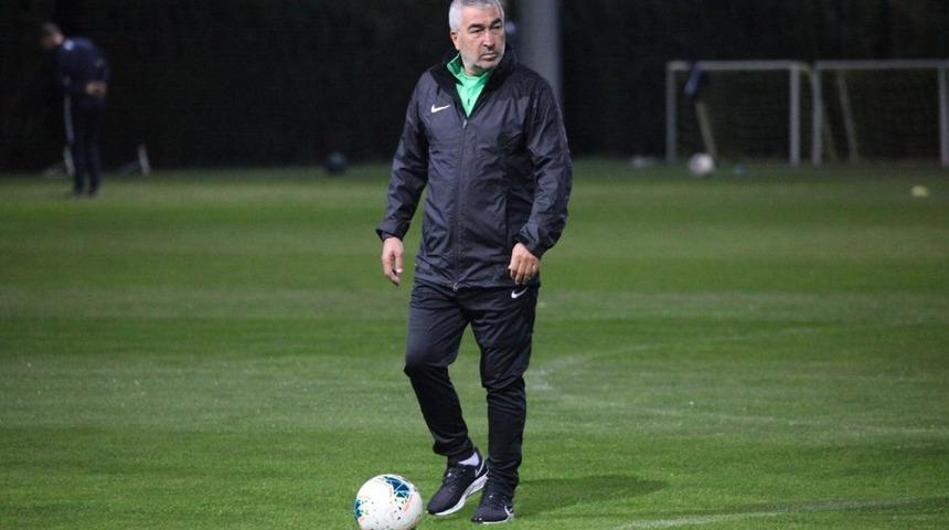 Samet Aybaba 111. ma&ccedil;ına &ccedil;ıkacak