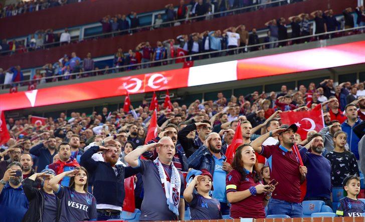 Trabzonspor 4 - 1 Gaziantep G3