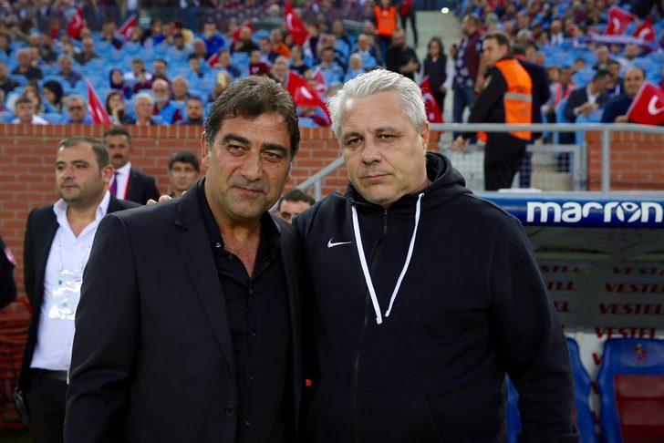 Trabzonspor 4 - 1 Gaziantep G4