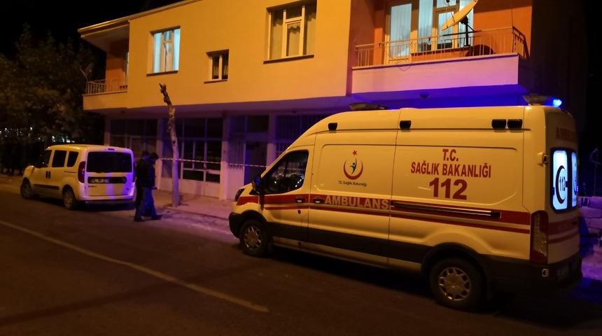 Demledikleri çay sonları oldu! Aksaray'da iki genç ölü bulundu