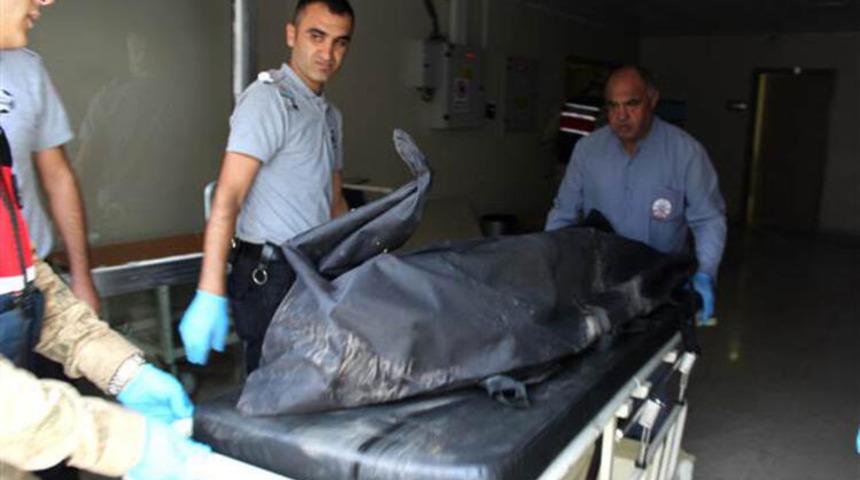 Gri listede 300 bin TL ödülle aranan terörist öldürüldü