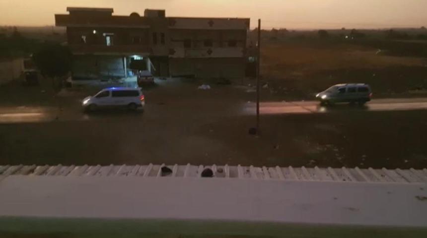 Son dakika: Milli Savunma Bakanlığı'ndan 'güvenli bölge' açıklaması