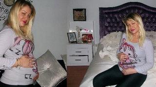 Nikahsız hamilelik tedirgin etti!