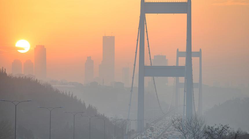 Meteoroloji uyardı! Türkiye genelinde etkili olacak!