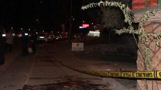 Kayseri’de bıçaklı kavga: 2 yaralı