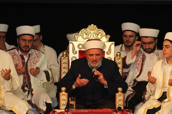 Zavendikli Mustafa Yıldız Hocaefendi Rize’de anıldı G5