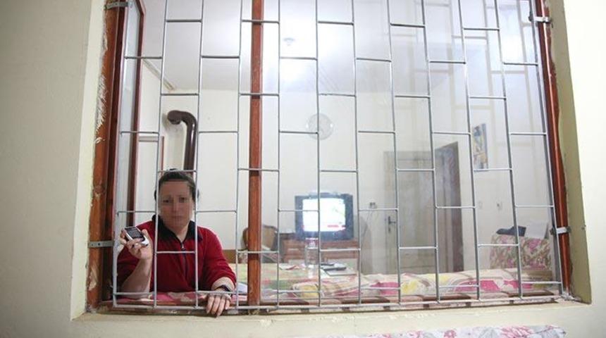 Yaklaştığı an alarm veriyor! 'Hayatıma yeniden başlamak istiyorum'