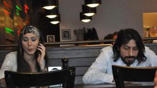 'Boşanmadan yüzümü göremez!'