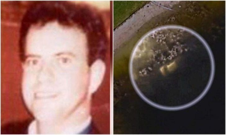 Kaybolduktan 22 yıl sonra Google Earth sayesinde cesedi bulundu! G5