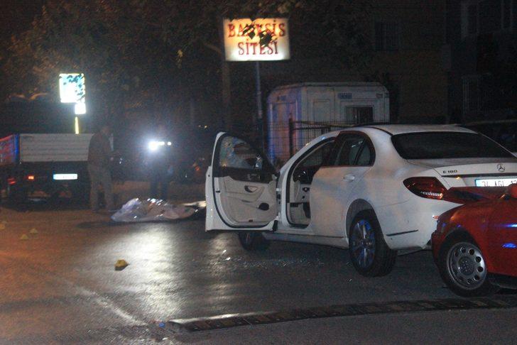 Yer: İstanbul! Önce eski eşi ve araçtaki doktoru ardından kendini vurdu! G2