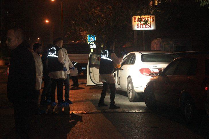 Yer: İstanbul! Önce eski eşi ve araçtaki doktoru ardından kendini vurdu! G3