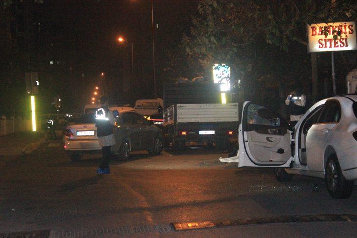 Yer: İstanbul! Önce eski eşi ve araçtaki doktoru ardından kendini vurdu! G5