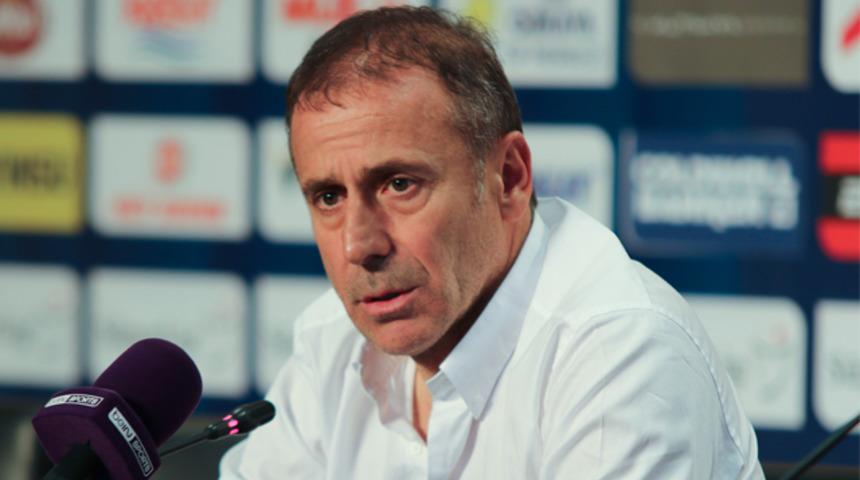 Abdullah Avcı: Oyundaki iştahı, arzuyu beceriyle birleştiremedik