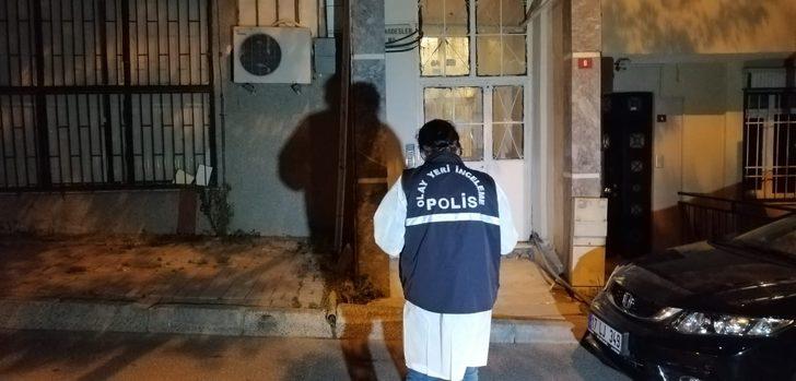 Üsküdar'da şüpheli ölüm! Çok sayıda polis ekibi sevk edildi G2