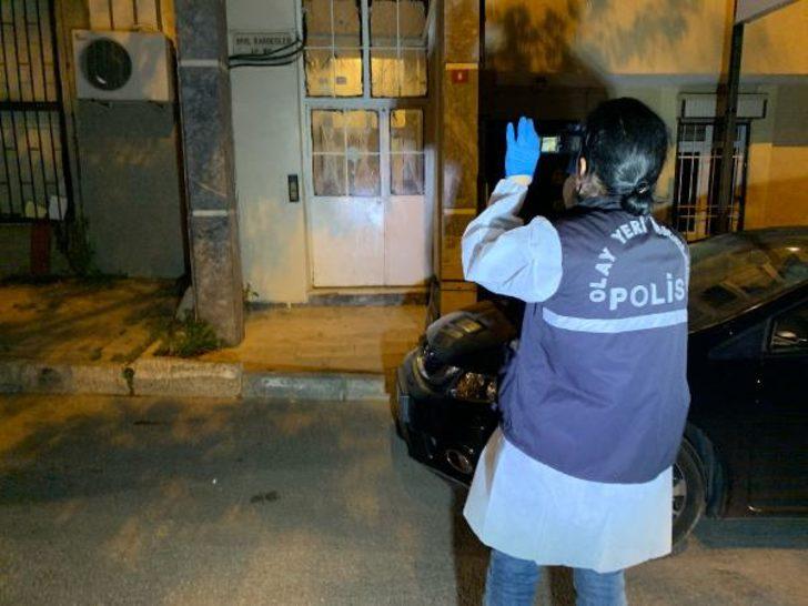 Üsküdar'da şüpheli ölüm! Çok sayıda polis ekibi sevk edildi G4