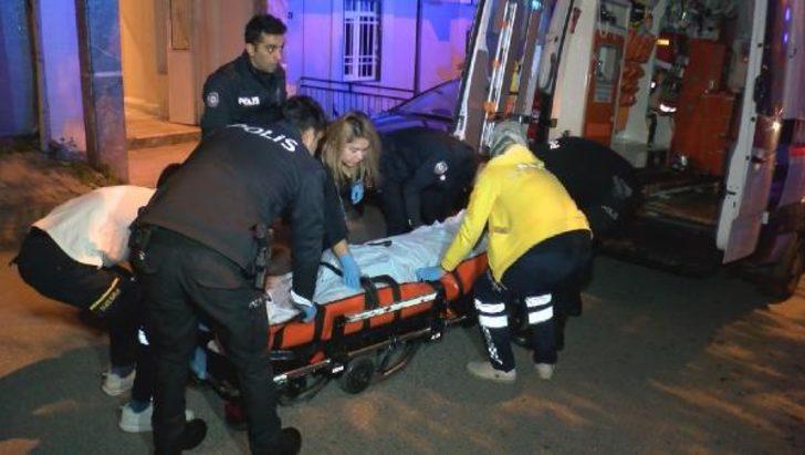 Üsküdar'da şüpheli ölüm! Çok sayıda polis ekibi sevk edildi G5