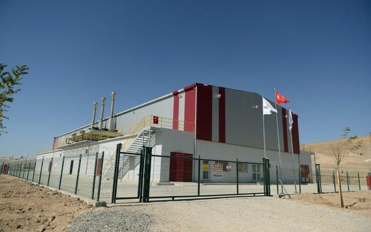 ‘Katı atık’ projesinin birinci aşaması tamamlandı G2