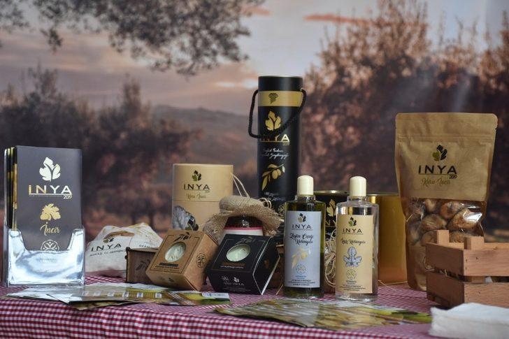 İnya, 2. Uluslararası Tarım Çevre ve Sağlık Kongresi’nde görücüye çıktı G3