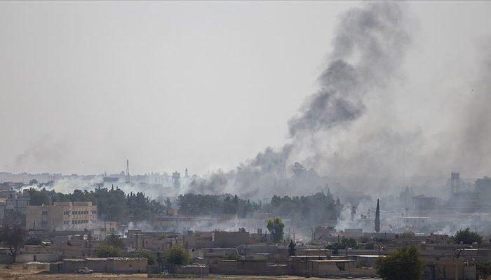 Tel Abyad'dan acı haber! 1 asker şehit, 1 asker yaralı