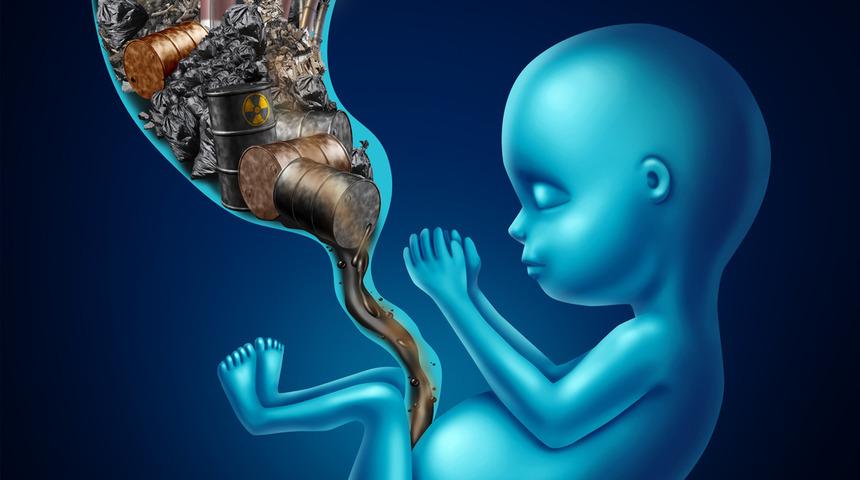 Hava kirliliği, d&uuml;ş&uuml;k riskini y&uuml;zde 50 artırıyor