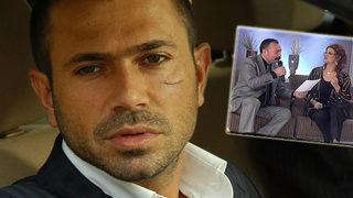 TRT'de gergin dakikalar!