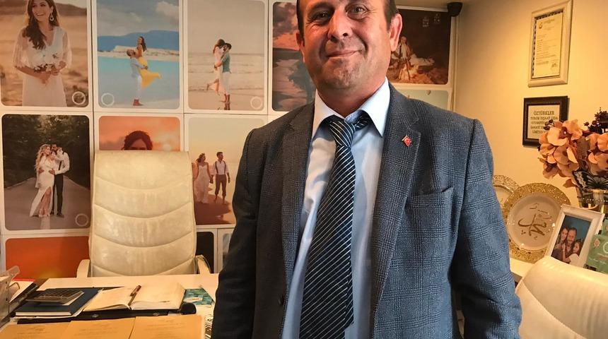 D&uuml;ğ&uuml;n salonu sahiplerinin 'sokak ve kır d&uuml;ğ&uuml;n&uuml;' tepkisi