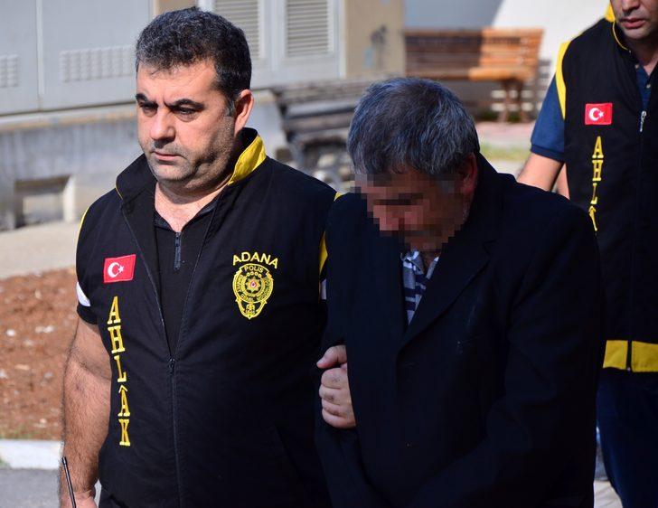 Adana'da fuhuş çetesi çökertildi! 54 kişi gözaltına alındı G5