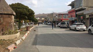 Van Muradiye'de 4 büyüklüğünde deprem