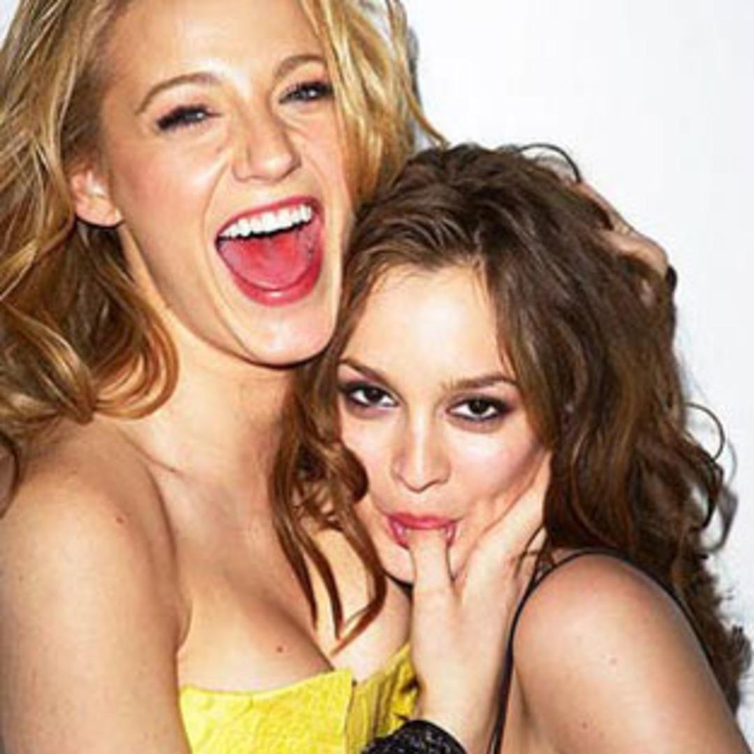 Blake Lively fantezilerinin kurbanı oldu!