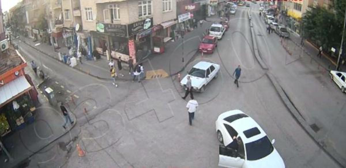 Emine Bulut cinayetiyle ilgili yeni g&ouml;r&uuml;nt&uuml;ler ortaya &ccedil;ıktı