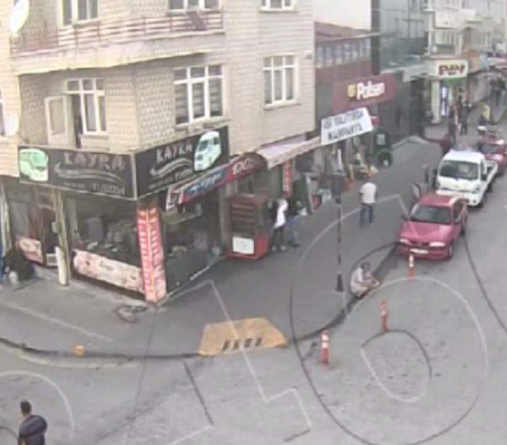 Emine Bulut cinayetiyle ilgili yeni görüntüler ortaya çıktı G3