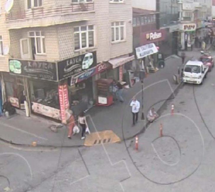 Emine Bulut cinayetiyle ilgili yeni görüntüler ortaya çıktı G4