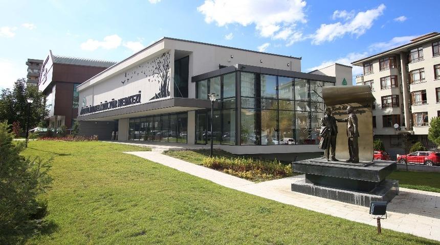 &Ccedil;ankaya&rsquo;da bale ve modern dans kursları başlıyor