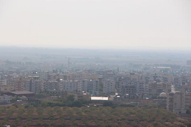 Teröristlerin hareketleri İHA ve SİHA’larla izleniyor