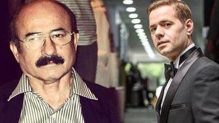 Engin Nurşani'den babasıyla ilgili şoke eden paylaşım