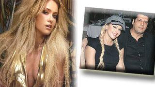 Yeliz'e müstakbel eşinden sahne yasağı!