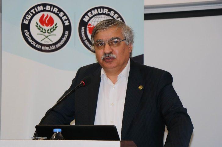 Eğitim Bir Sen 7. Bölge Toplantısı Samsun’da başladı G2