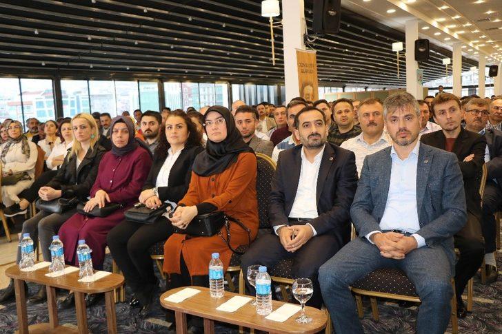 Eğitim Bir Sen 7. Bölge Toplantısı Samsun’da başladı G4