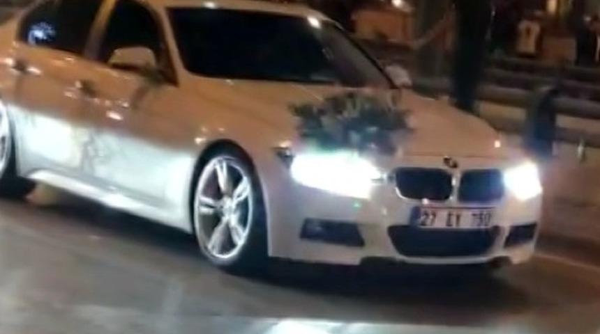 Kurallara uymayan s&uuml;r&uuml;c&uuml;lere ceza yağdı