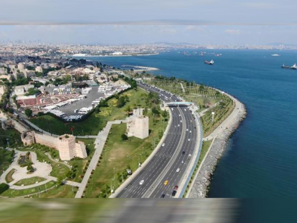 İmamoğlu sinyali vermişti! Sahilde mangal yapmak yasaklanacak mı? 