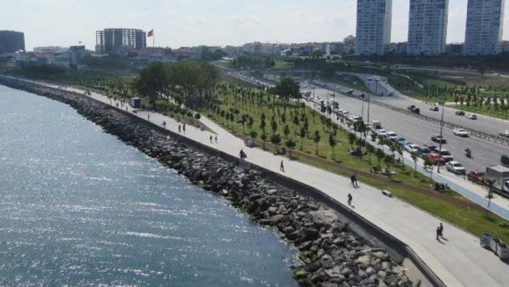 İmamoğlu sinyali vermişti! Sahilde mangal yapmak yasaklanacak mı?  G2