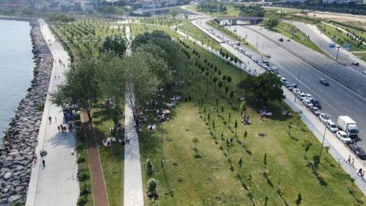 İmamoğlu sinyali vermişti! Sahilde mangal yapmak yasaklanacak mı?  G5