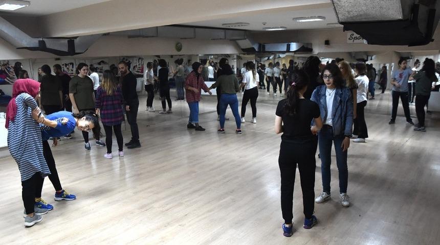 Kendilerini Wıng Tsun ile savunacaklar