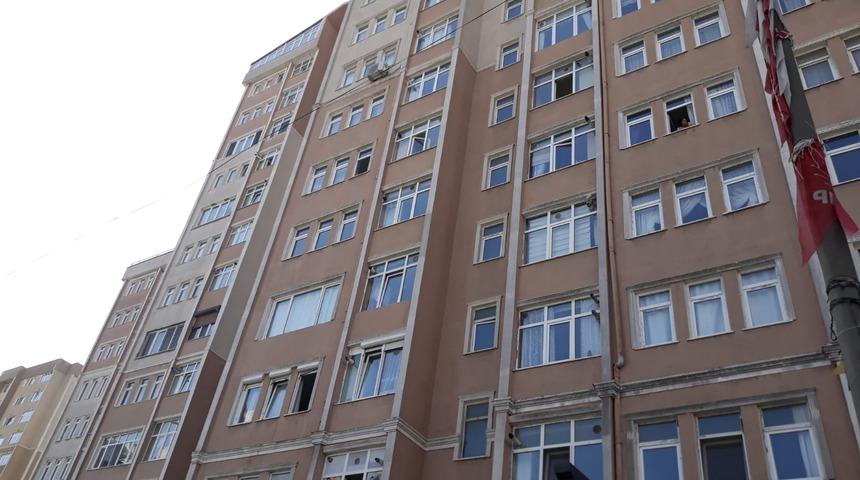 Gece yakınlarına mesaj atan yazılım mühendisi ölü bulundu