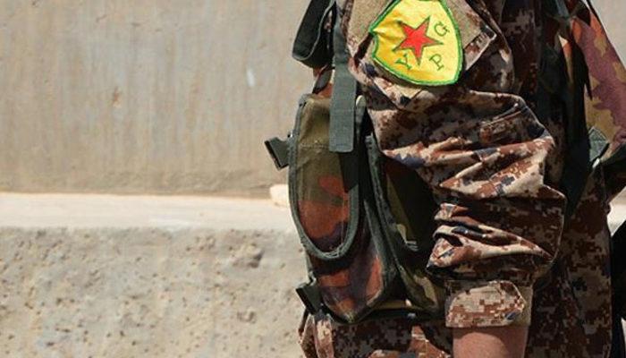YPG/PKK'nın ikinci ‘kimyasal’ planı! Irak'tan 6 kamyonla Kamışlı'ya getirildi
