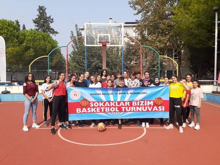 ‘Evinin Sultanları’ ile ‘Sokaklar bizim’ projesi hayata geçti G3